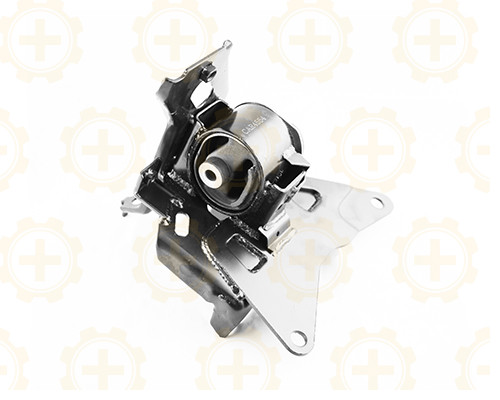 Soporte de transmisión izquierdo CAR+