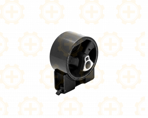 Soporte de motor frontal CAR+