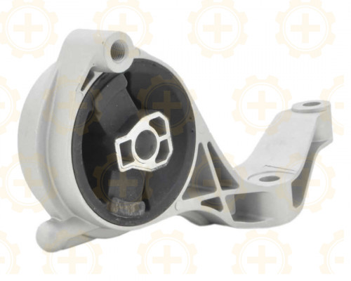 Soporte para motor frontal izquierdo CAR+