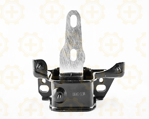 Soporte de transmisión izquierdo CAR+