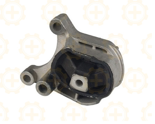 Soporte de transmisión izquierdo CAR+
