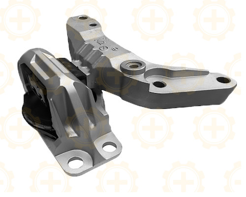 Soporte de motor derecho CAR+