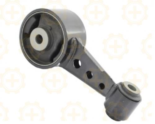 Soporte para torsión trasero CAR+