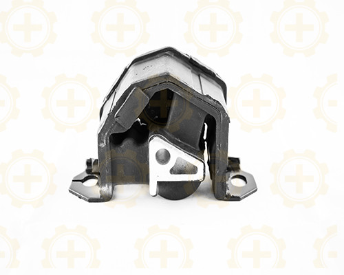 Soporte para motor trasero CAR+