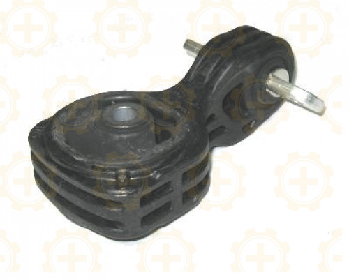 Soporte de torsión trasero CAR+