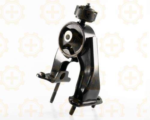 Soporte de motor trasero CAR+