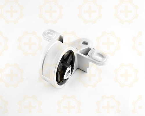 Soporte de motor frontal CAR+